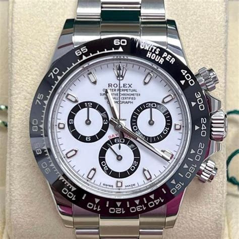 vendo rolex daytona|rolex 2023 daytona.